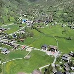 Casa Yolanda 1- Og Sued By Interhome * Fieschertal
