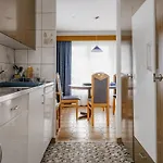 Casa Yolanda 1- Og Sued By Interhome * Fieschertal