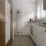 Casa Yolanda 1- Og Sued By Interhome * Fieschertal