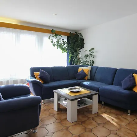 Casa Yolanda Mireille By Interhome Appartement Fieschertal