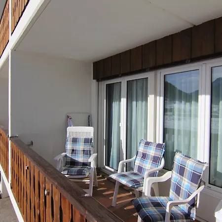 Apartment Casa Yolanda Mireille By Interhome