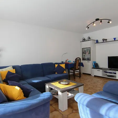Casa Yolanda Mireille By Interhome Apartment *