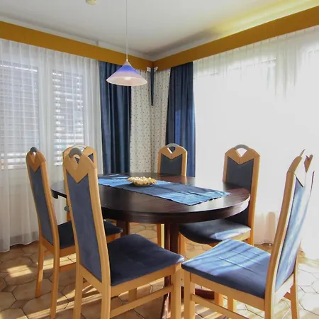 Casa Yolanda 1- Og Sued By Interhome Fieschertal