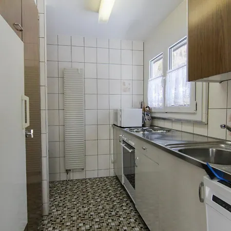Casa Yolanda 1- Og Sued By Interhome Apartamento Fieschertal