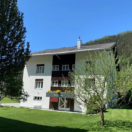 Casa Yolanda Mireille By Interhome *