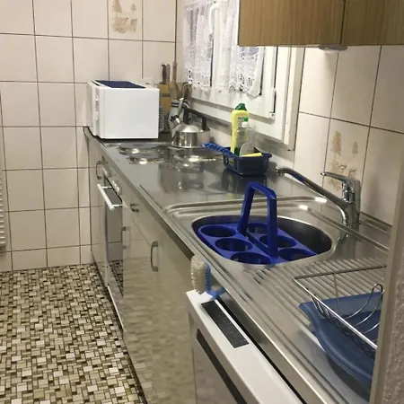 Appartement Casa Yolanda Mireille By Interhome *