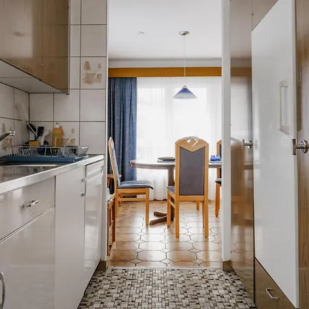 Casa Yolanda 1- Og Sued By Interhome * Fieschertal