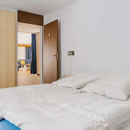 Apartment Casa Yolanda 1- Og Sued By Interhome Fieschertal