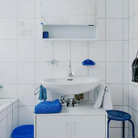 Casa Yolanda Mireille By Interhome *