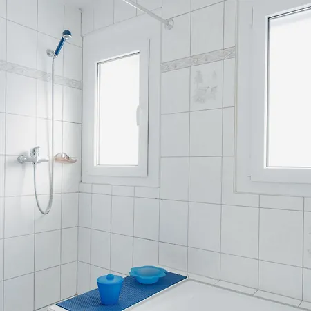 Casa Yolanda Mireille By Interhome