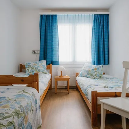 Casa Yolanda Mireille By Interhome Appartement *