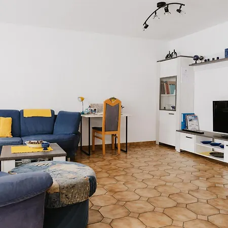 Appartement Casa Yolanda Mireille By Interhome *