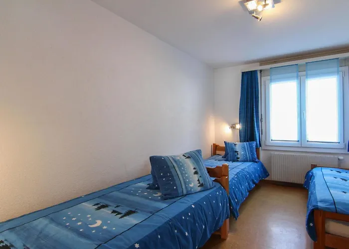 Apartment Casa Yolanda 1- Og Sued By Interhome *