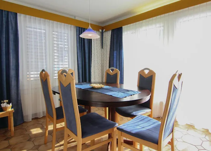 Casa Yolanda 1- Og Sued By Interhome Fieschertal