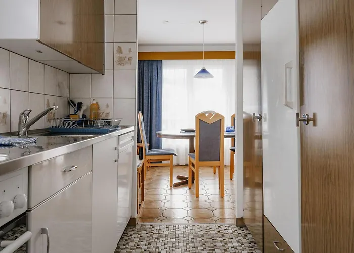 Casa Yolanda 1- Og Sued By Interhome * Fieschertal