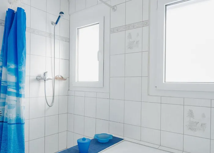 Casa Yolanda 1- Og Sued By Interhome