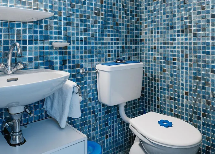 Apartment Casa Yolanda 1- Og Sued By Interhome