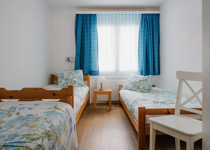 Casa Yolanda 1- Og Sued By Interhome Apartment *