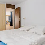 アパート Casa Yolanda 1- Og Sued By Interhome Fieschertal