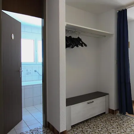 Casa Yolanda 1- Og Sued By Interhome 公寓 *
