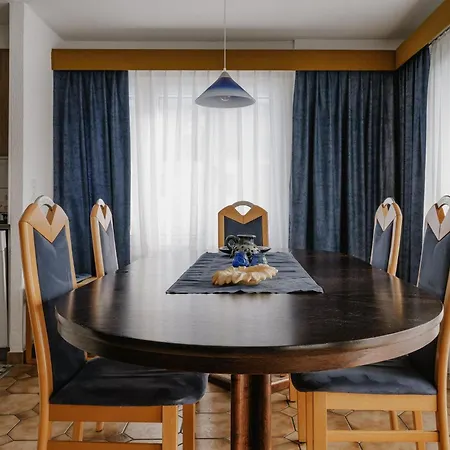 Casa Yolanda 1- Og Sued By Interhome アパート