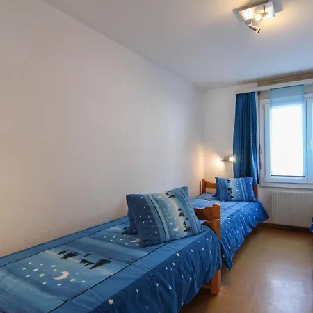 Appartement Casa Yolanda 1- Og Sued By Interhome *