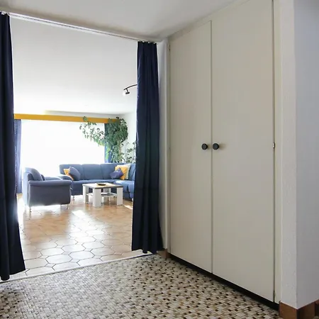Casa Yolanda 1- Og Sued By Interhome *