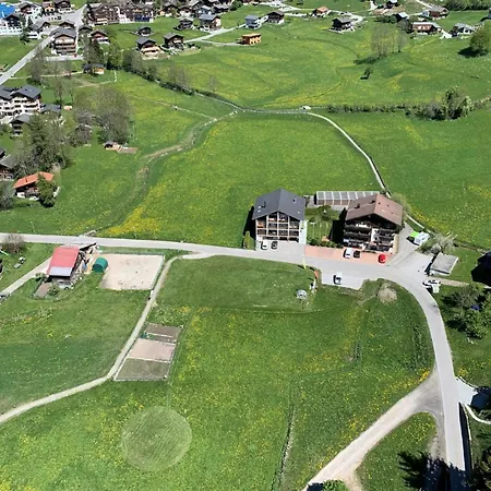 Casa Yolanda Mireille By Interhome Apartment Fieschertal