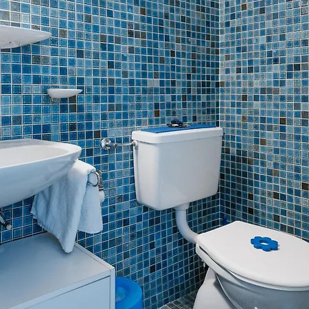 Apartment Casa Yolanda Mireille By Interhome